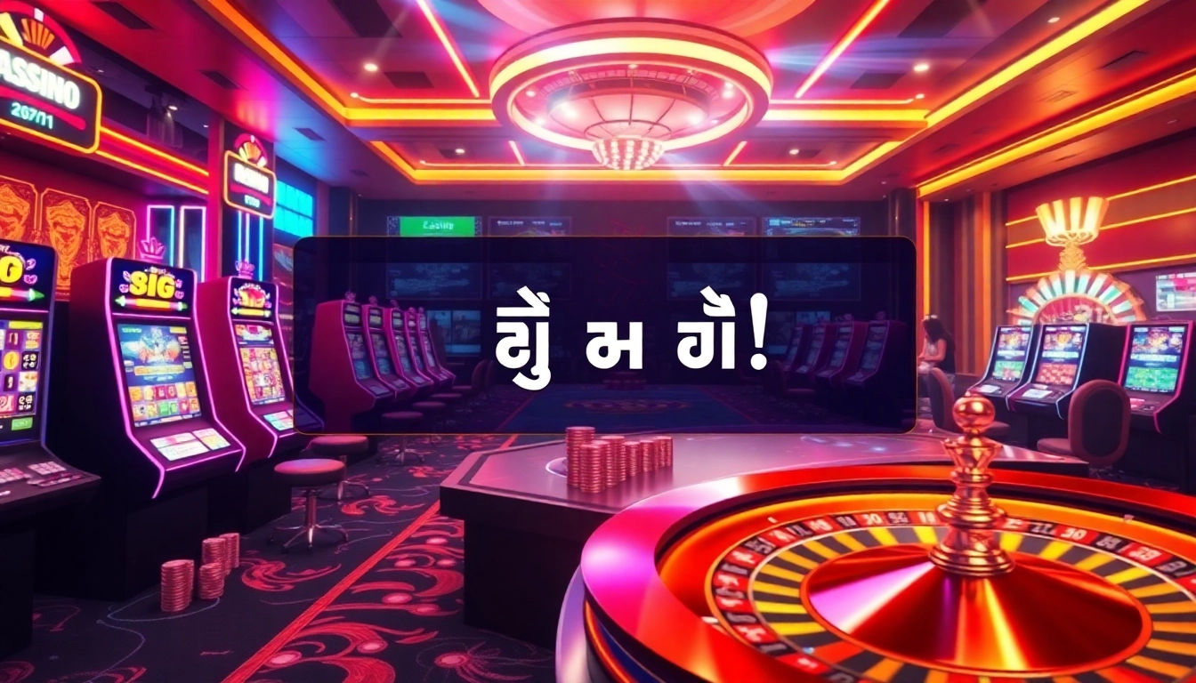 Discover top 토토 사이트 with vibrant digital casino games and exciting betting opportunities.