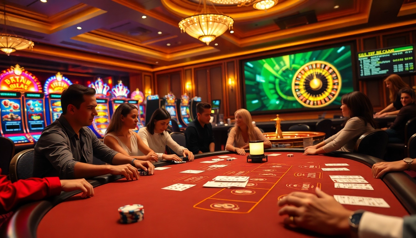 Discover Winning Strategies for Gambling in 2025 at https://shbets.net/
