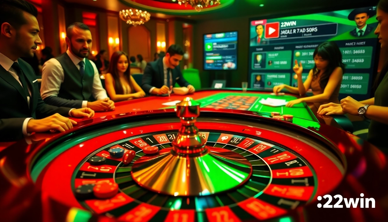 Win Big at https://32win.army/: 2025’s Ultimate Strategies for Gambling Success
