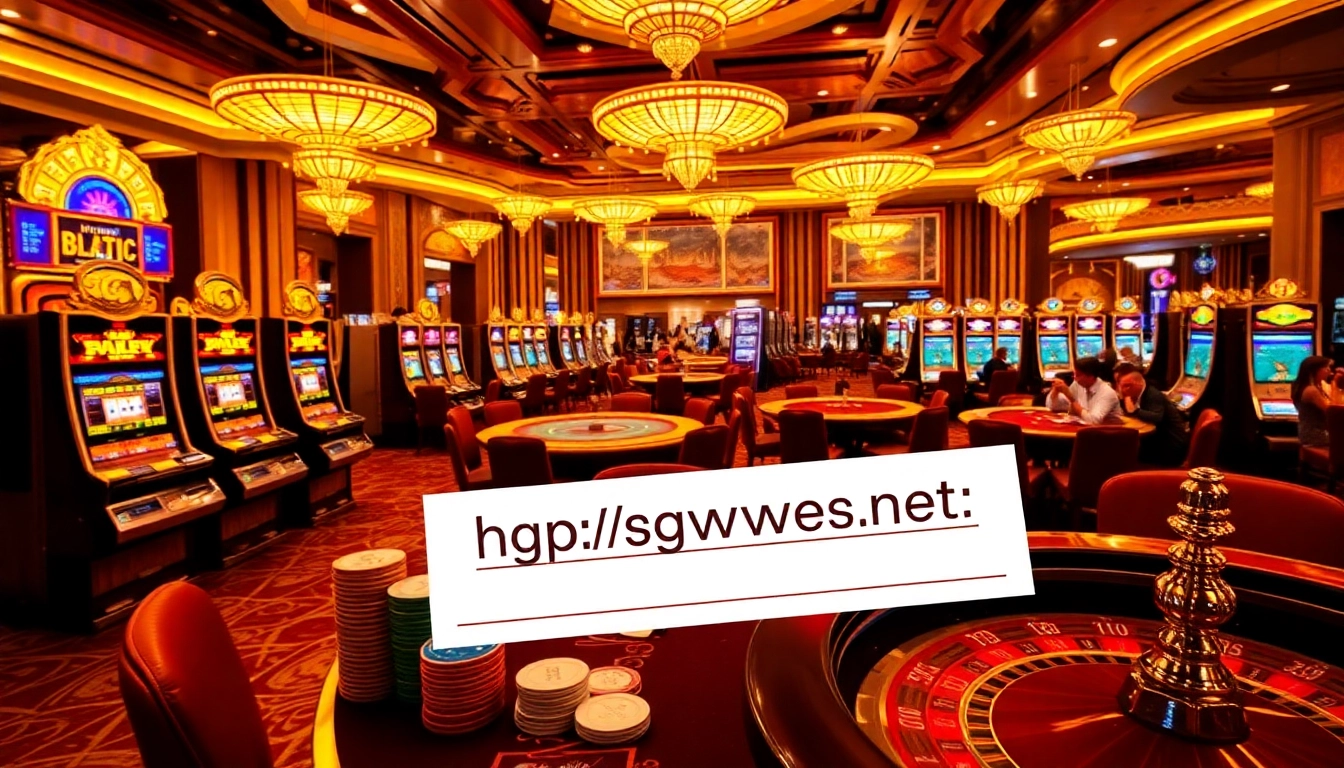 Experience thrilling moments at the casino with https://ggwines.net/ winning strategies on display.