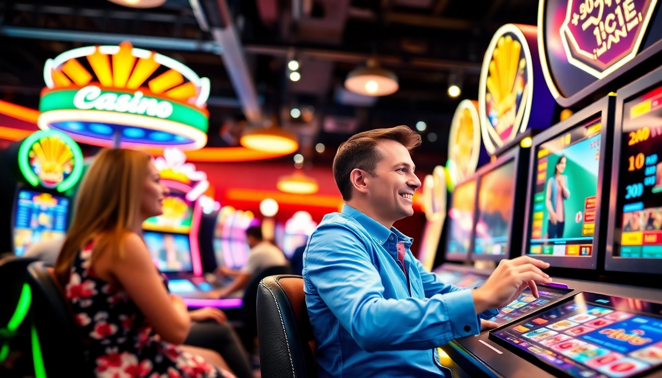 Cazinouri online germania bonus fără depunere: Engage in thrilling online casino games with generous bonuses.
